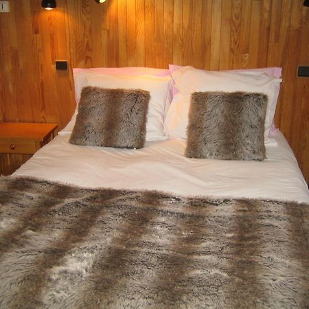 لي جيه Chalet Hotel Regina المظهر الخارجي الصورة