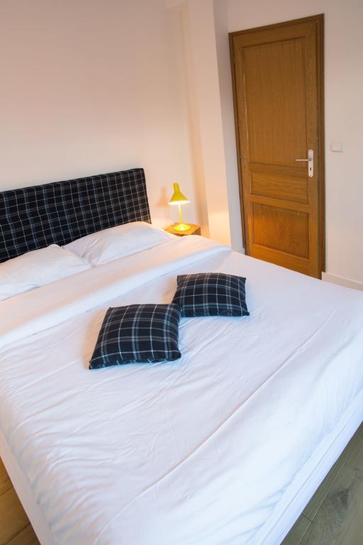 لي جيه Chalet Hotel Regina المظهر الخارجي الصورة
