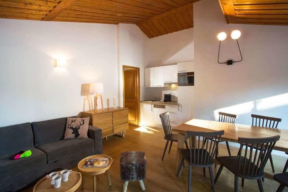 لي جيه Chalet Hotel Regina المظهر الخارجي الصورة