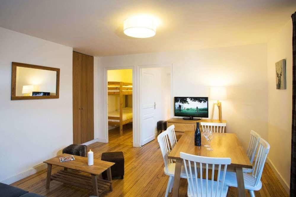 لي جيه Chalet Hotel Regina المظهر الخارجي الصورة